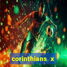 corinthians x palmeiras ao vivo futemax